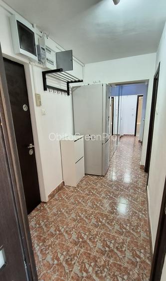 3 camere METROU Constantin Brancusi cu centrala termica - 11