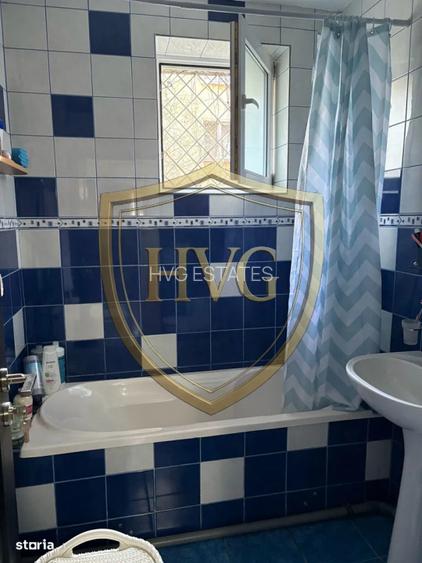 Apartament 3 Camere | Semidecomandat | Cotroceni | Centrala Proprie - 6