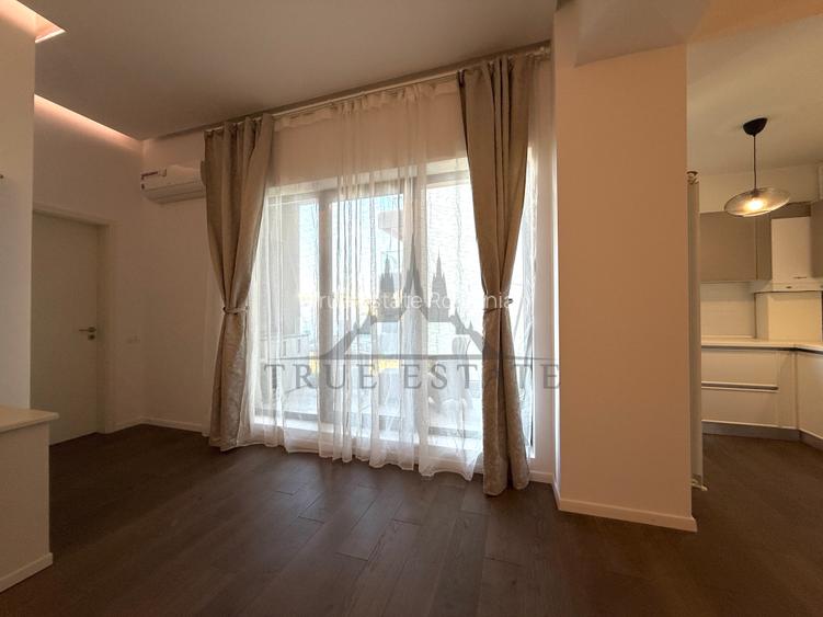 Apartament complet mobilat si utilat in zona Porsche Pipera - 4