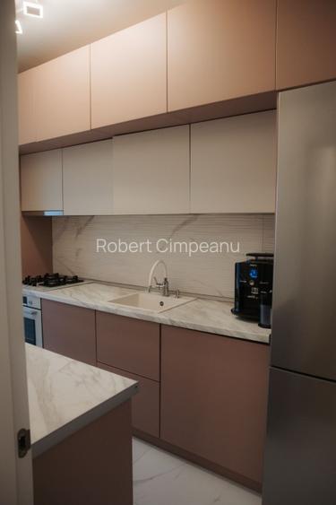 Ap 3 camere 2021 | 80mp | Mobilat | Utilat | Centrala proprie | Parcare inclusa - 8