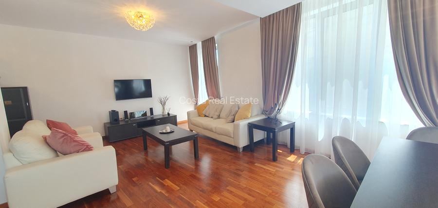 Inchiriere apartament 3 camere Iancu Nicolae - 7