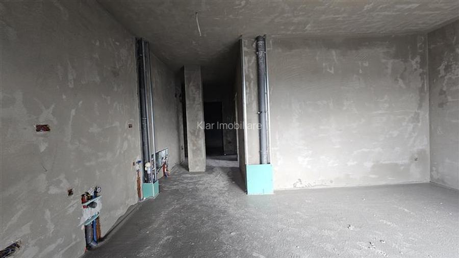 Apartament 3 camere 56.2mp, Baciu, zona Pizzeria Regal - 11