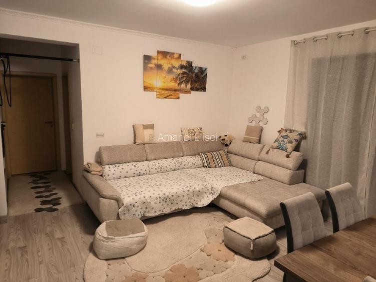 Apartament premium 2 camere 50 mp2 + garaj 22 mp2 + loc parcare - 10