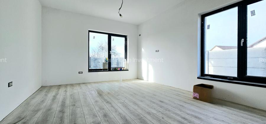 Casa parter 3 camere -  Berceni - 11