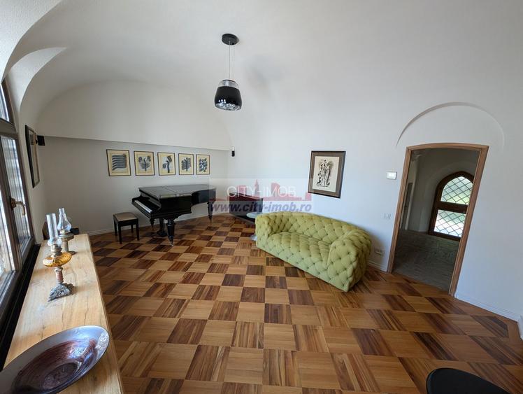 Vila Spectaculoase de inhiriat Bucuresti Central - 57