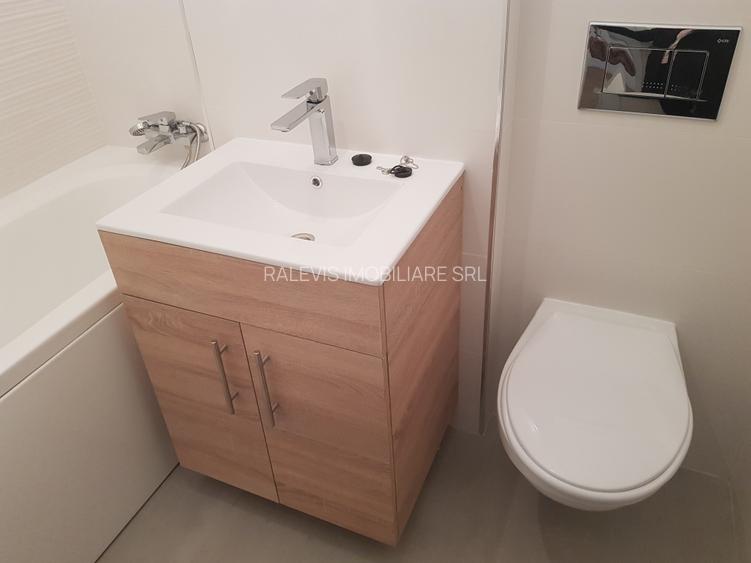 Vanzare apartament unicat, 2 camere, 2 bai, centrala proprie, sector 4 Hornbach - 6