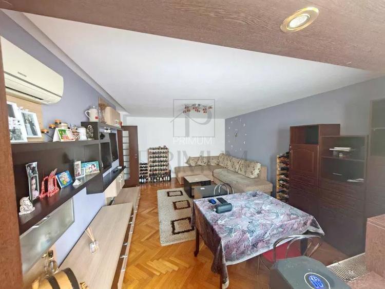 SAGULUI - 4 Cam - 2 Bai - 2 Balcoane - Centrala/AC - ETAJ INTERMEDIAR - 2