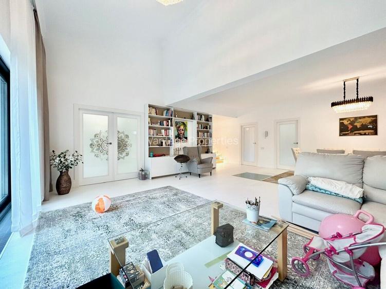 Vila individuala | teren 533mp | piscina | zona Iancu Nicolae, aproape de padure - 5