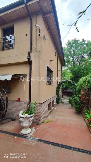 Apartament Baicului,  Pantelimon - centrala proprie - 2