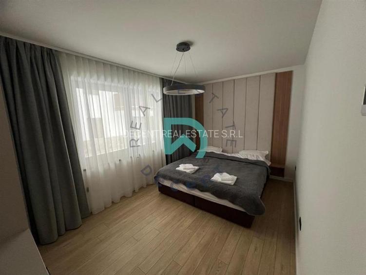 Apartament  de vanzare  Poiana Brasov - 8