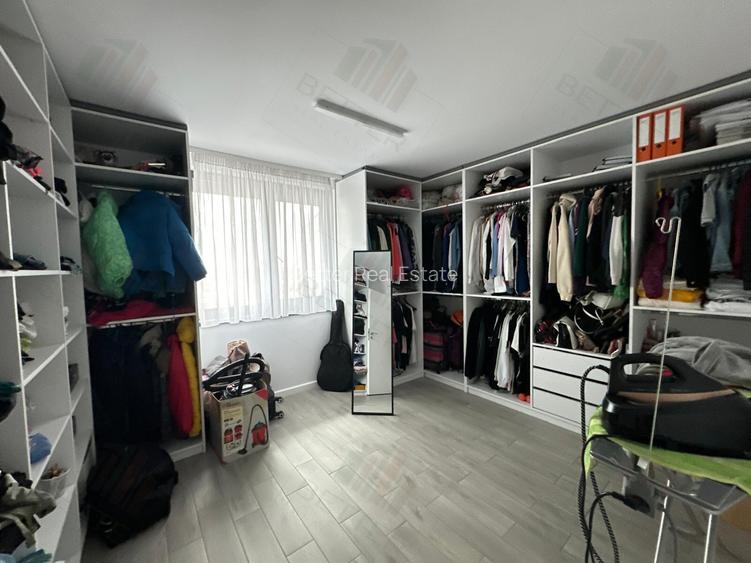 Casa INDIVIDUALĂ – Sos. Olteniței, aproape de Complex Allegria. - 17