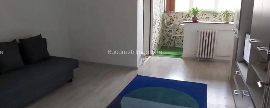 Garsoniera  Titan,Minis,bl.1978,reabilitat,et.2/10,Amenajata,mobilata - 2