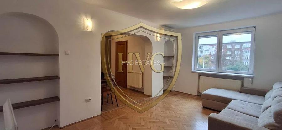 Apartament 3 Camere | Cotroceni | Centrala Proprie - 2