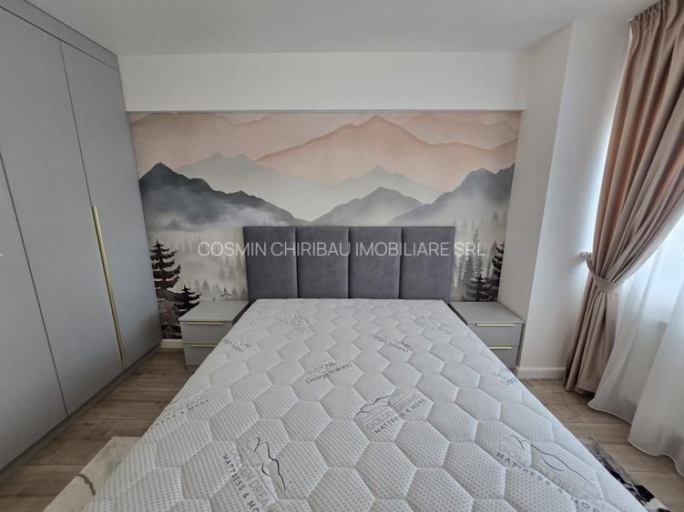 Apartament Exclusivist de Închiriat în Arena Residence - 27