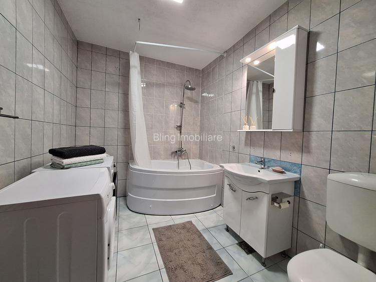 Apartament cu 2 camere plus birou, zona Florilor - 8