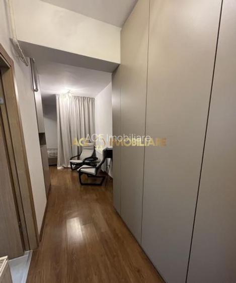 Garsoniera de inchiriat | Vitan | centrala | parcare inclusa - 4