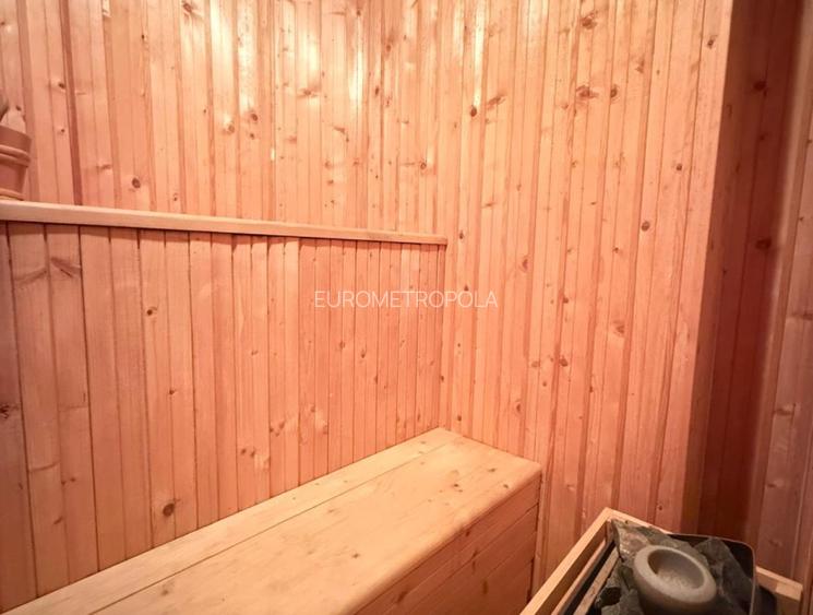 Apartament 3 camere complet renovat Primaverii - 13