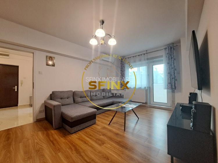 De inchiriat 2 camere Titan langa Metrou - 2