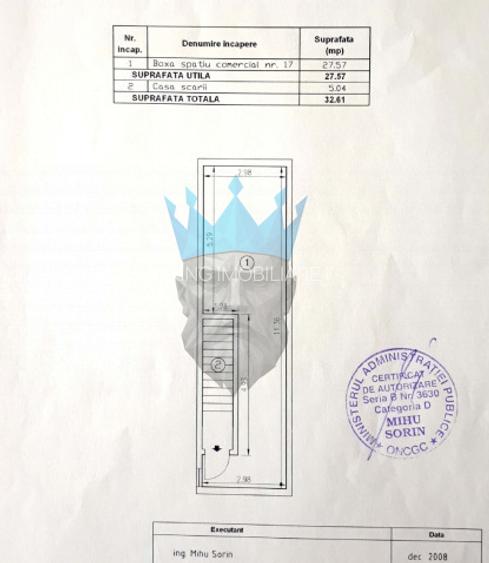 Spațiu Comercial Chitila - 16
