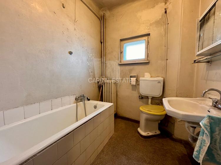 Casă de vânzare – zona Parcul Carol, București - 20