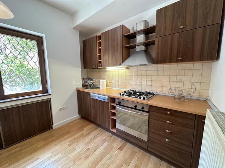 Primaverii, vanzare apartament 3 camere, in vila, 88 mp utili, - 6