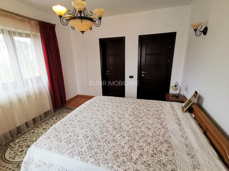 Inchiriere vila 5 camere in Voluntari-Andronache - 9