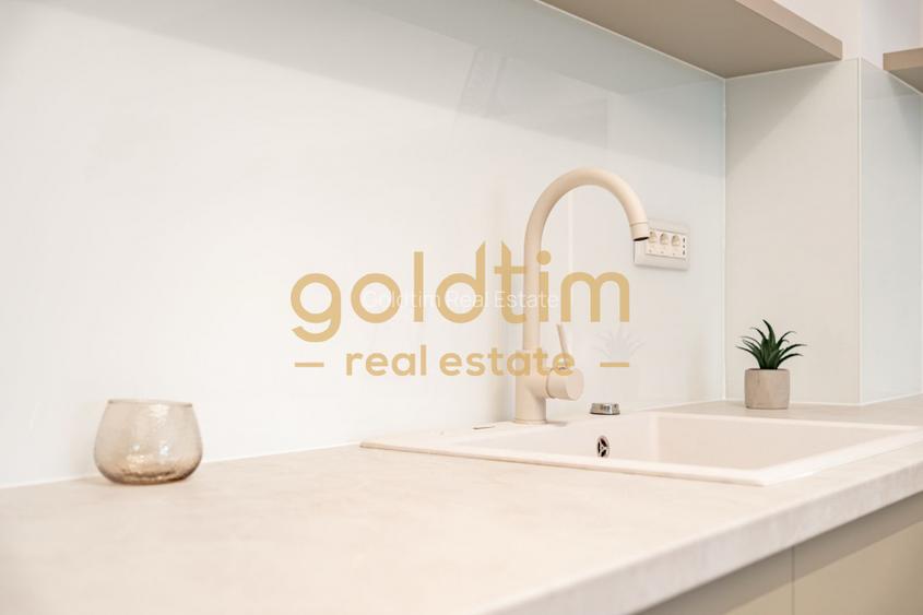 SUPERB/ ANSAMBLU CU GYM SI PISCINA/PARCARE SUBTERANA - 47