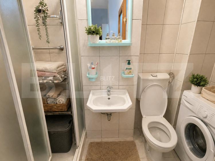 Apartament 4 camere, decomandat, etaj intermediar, Baciu - 7
