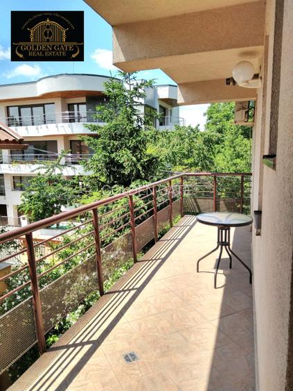 Baneasa | 2 Camere | Centrala | Parcare | Boxa - 8