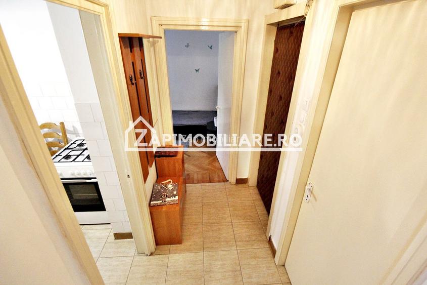 Apartament 3 camere Cornisa - 3 minute UMF - 16