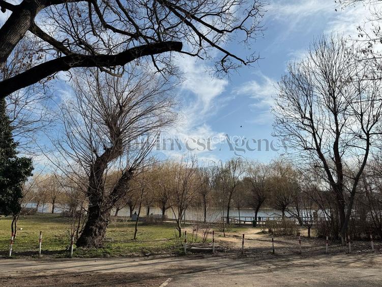 Apartament cu 4 camere in zona Floreasca - Aviatiei la intrare in parc - 16