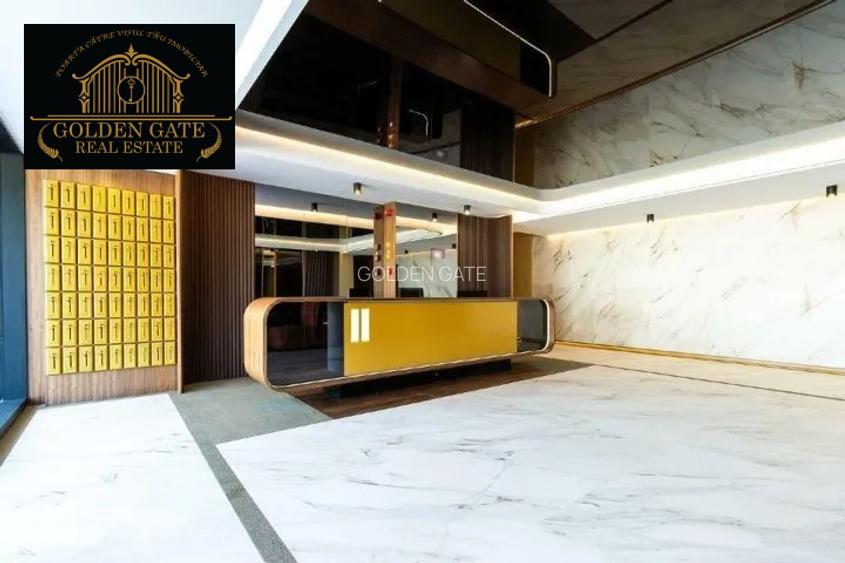 2 Camere Pipera PRIMA INCHIRIERE | Incalzire Pardoseala | Terasa |  - 9