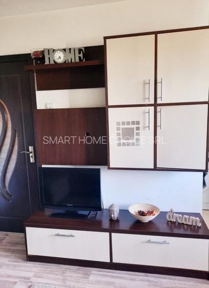 Garsoniera conf 2 Drumul Taberei Parcul Moghioros spate Tip Top - 3