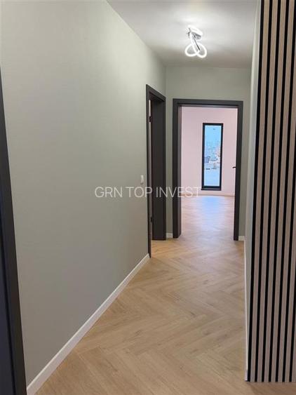 Apartament de LUX 4 camere 200mp gradina zona Arhitectilor - 10