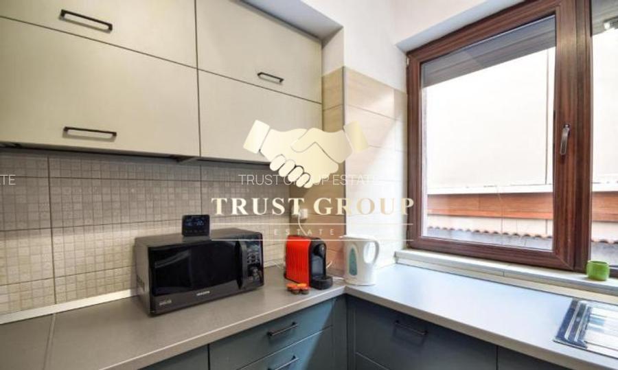Apartament 3 camere Herastrau-loc de parcare inclus - 5