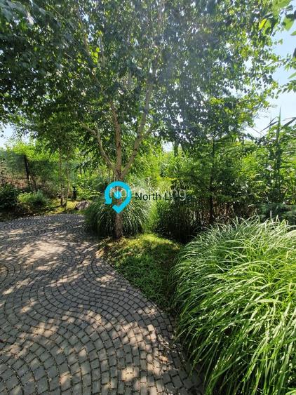 2 camere modern | Parcare | Terasă | Vedere lac - 37