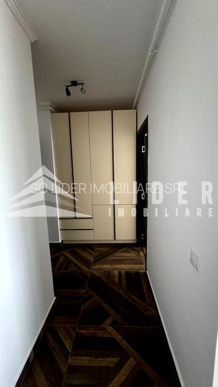 Apartament 2 camere de închiriat în Grand Park, Gheorgheni, strada Soporului - 11