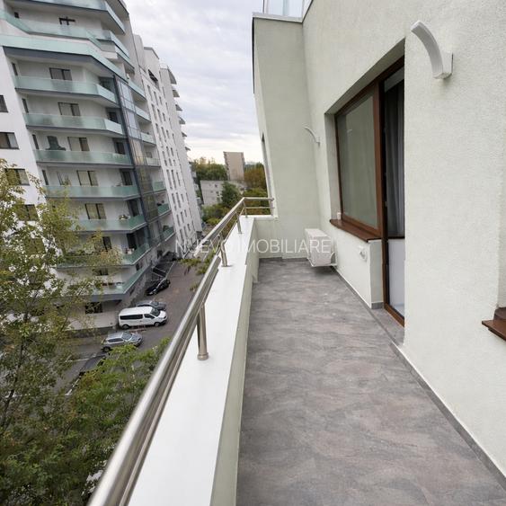 Apartament 2 camere | 50mp | Centrala | Metrou | Parc IOR | Titan - 6