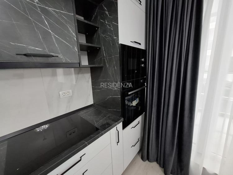 Apartament 2 Camere MTM Pipera Lake NOU Parcare Terasa 16mp - 7