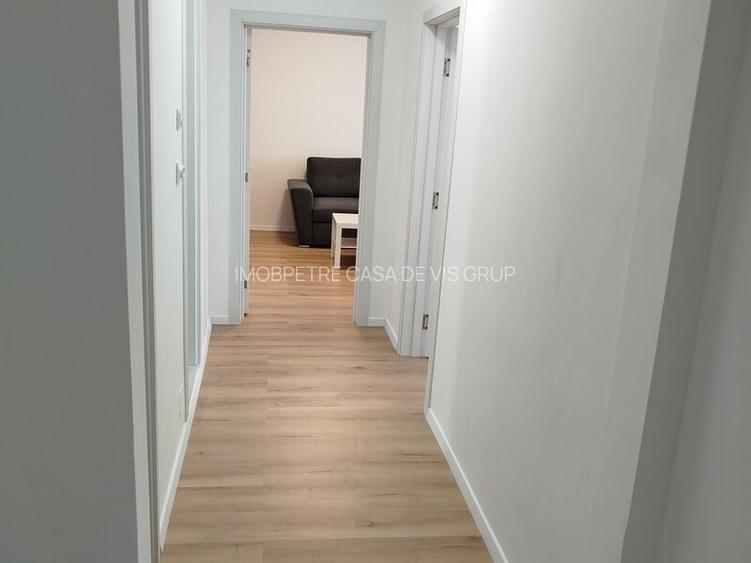 Va oferim spre inchiriere apartament cu doua (2) camere - zona Iancului - 7
