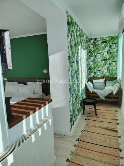 Titan Parc IOR Baba Novac Mobilat/Utilat 2 Camere Vanzare - 10