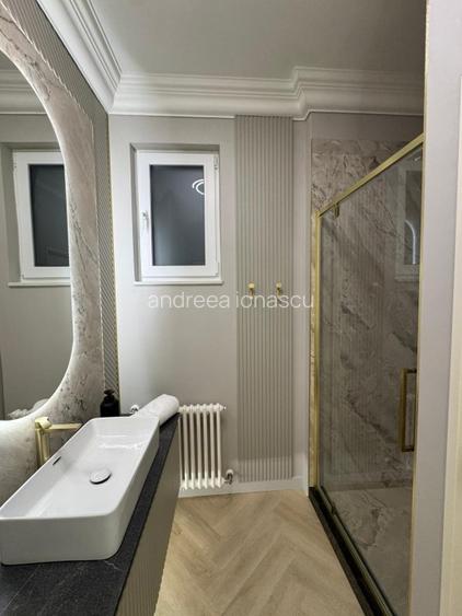 APARTAMENT 3 CAMERE, IMOBIL DE PATRIMONIU , COMPLET RENOVAT - ULTRACENTRAL - 7