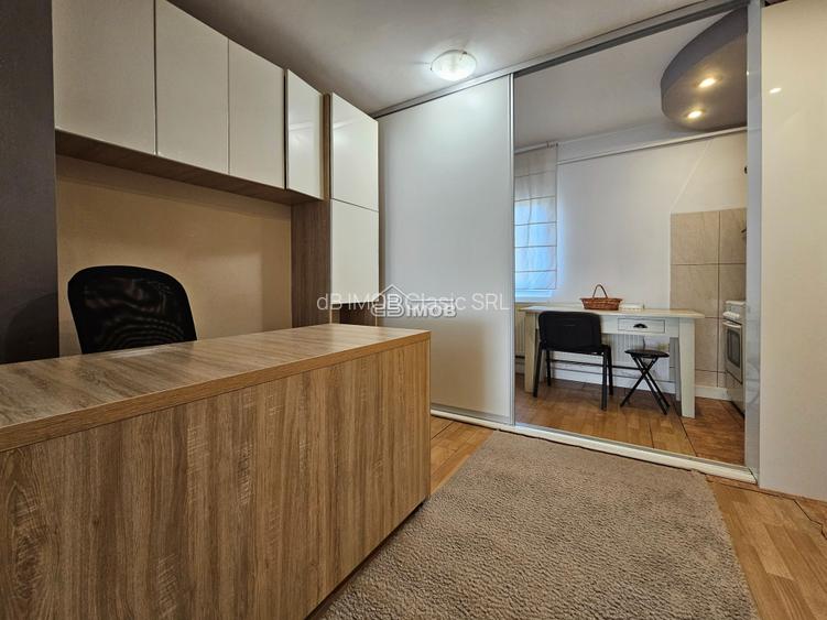 Spatiul ideal pentru sediu firma – 3 camere, etaj 1, Langa Liceul C-tin Cantacuz - 4
