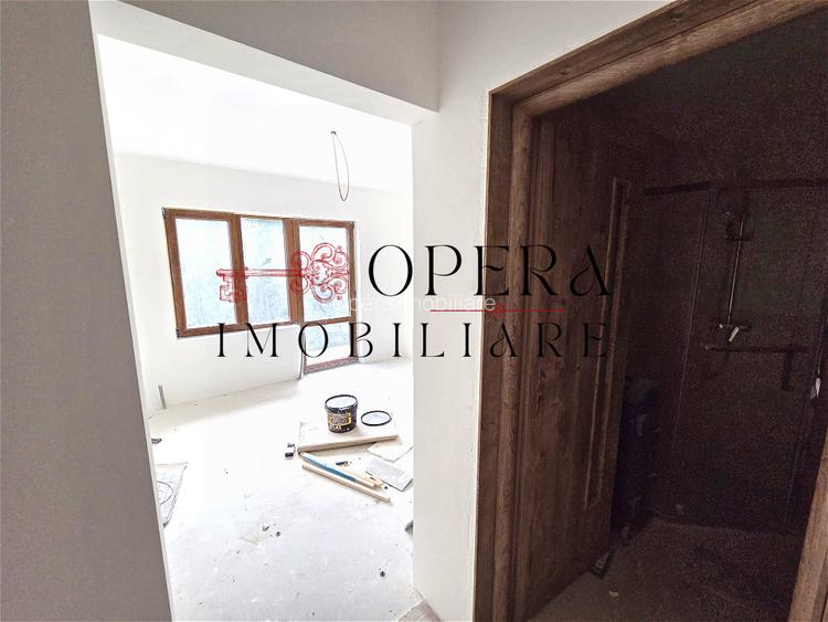 Investitie! Pensiune turistica si centru wellness la poalele Ceahlaului - 5