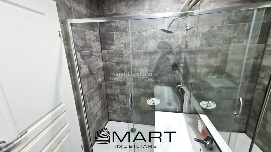 Apartament 3 camere cu loc parcare zona Promenada Mall - 7