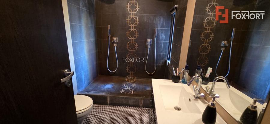 Casa individuala spatioasa, teren 614 mp - aproape de Lidl - 19