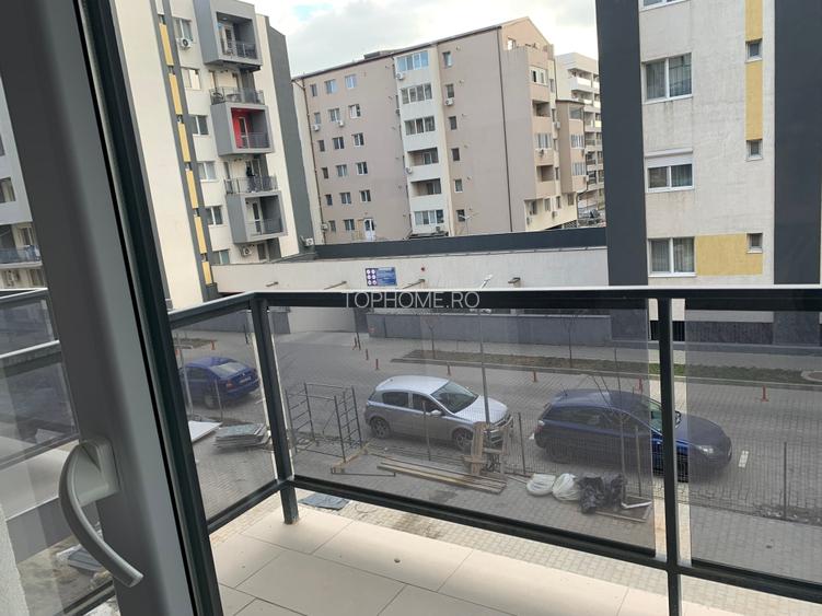 Apartament 2 camere finisat, bloc nou, metrou Berceni-4 min. - 9