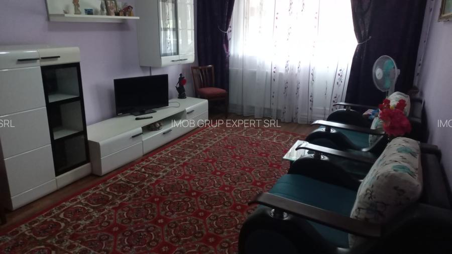 Apartament de inchiriat in Galati, Doja - 3 camere, 65 mp! - 3