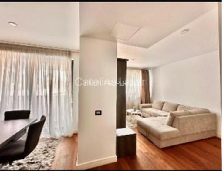 2 Camere | Cortina Residence | Loc de parcare - 3