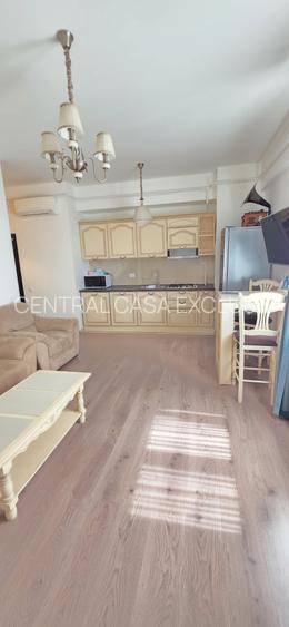 Zona Palas 430euro/luna! Complex Lazar Residence, 2 camere open space - 5